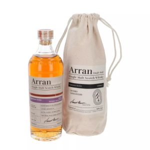 Arran Signature Edition 3 Duero Discover